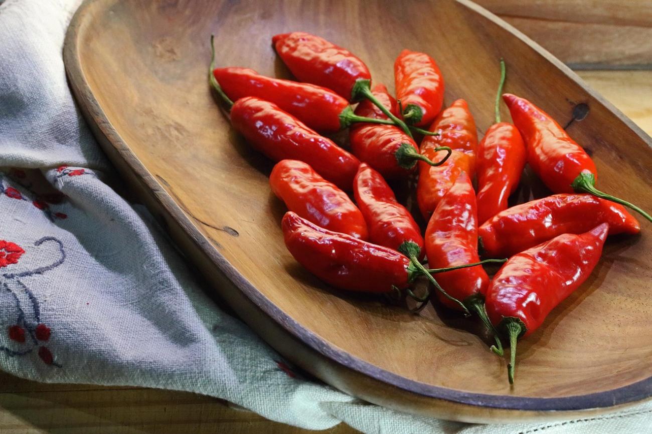 Scharf auf weniger Gewicht: Kann Chili deine Kilos zum Schmelzen bringen?