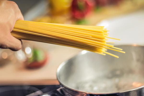 8 Profi-Tricks für perfekte Pasta: Die häufigsten Fehler und wie du sie vermeidest