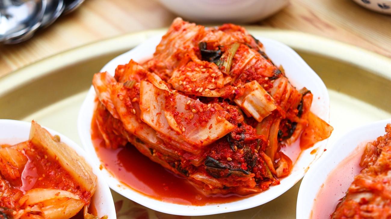 Kimchi, Kefir & Co.: Fermentiertes als Geheimwaffe für deine Gesundheit?