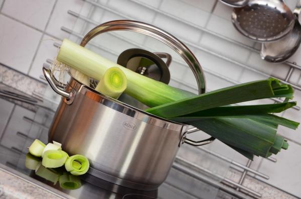 Diese 5 Gemüse solltest du nie vorkochen – sonst war's das mit den Vitaminen