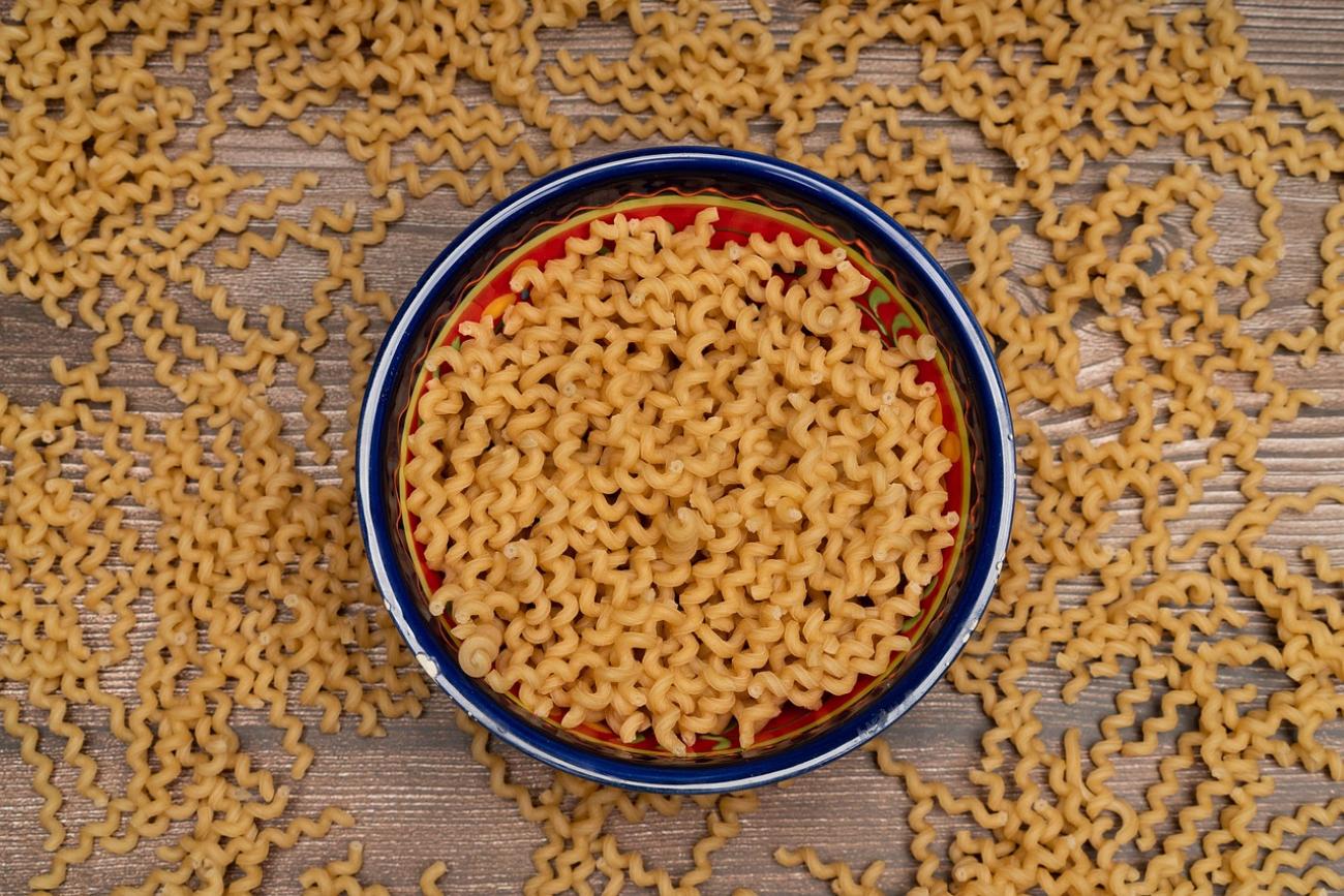 Abends keine Carbs? Von wegen! Was die aktuelle Forschung sagt