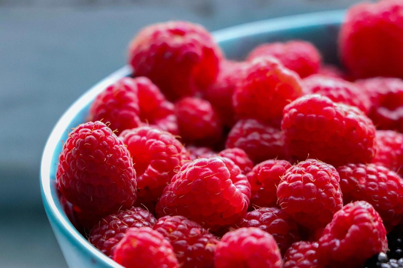 Sommerbeeren einkochen: So bleiben Vitamine dort, wo sie hingehören