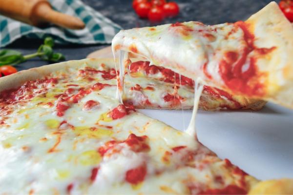 Die wahre Geschichte der Pizza Margherita: Mythos oder Marketing?