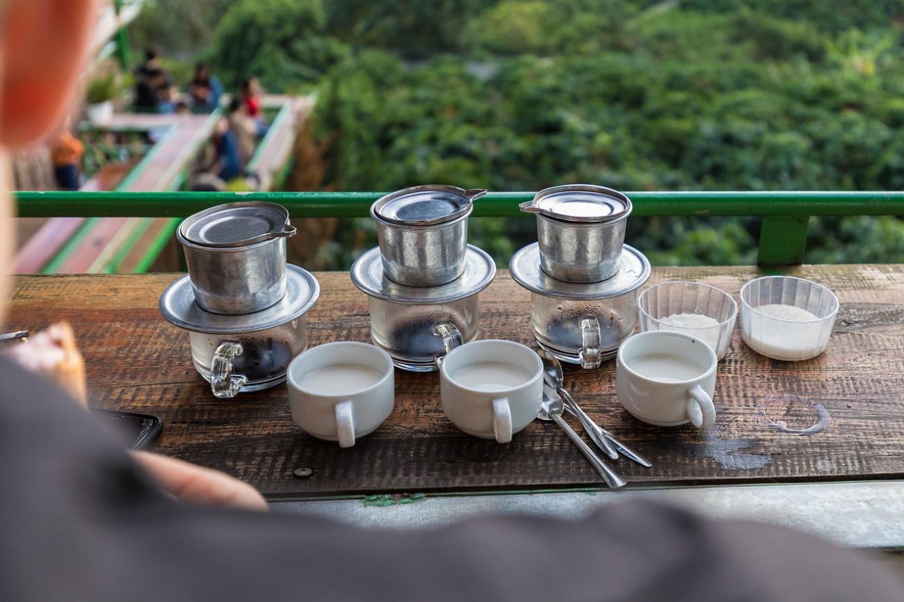 Kaffeekultur weltweit: 7 Traditionen, die du noch nicht alle kennst