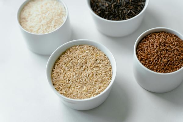 Reis-Vielfalt: Jasmin, Basmati, Arborio – welcher Reis für welches Gericht?