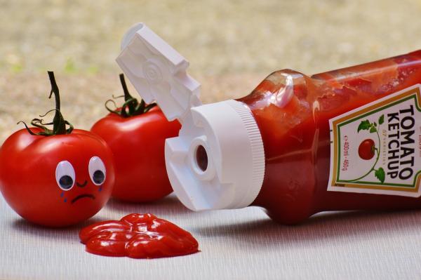 Ketchup ohne Tomaten: Die ursprüngliche Rezeptur aus Asien