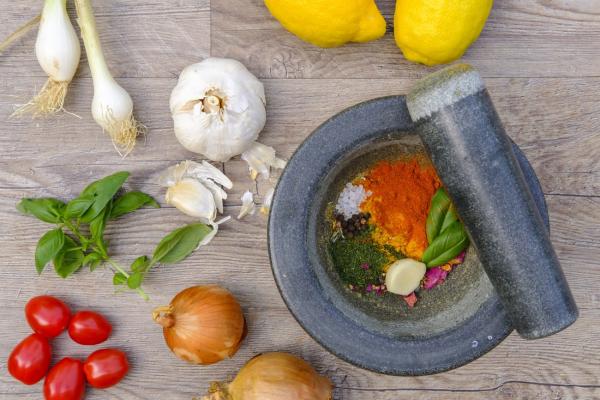 Gewürzmischungen selbst herstellen: Diese 8 Basics machst du ab sofort selbst