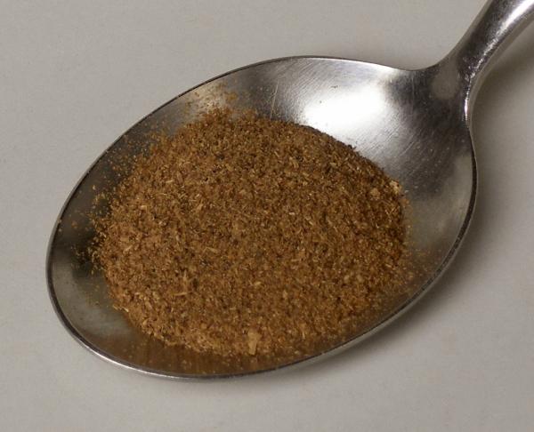 Pilz-Pulver selber herstellen: Der Umami-Booster aus getrockneten Pilzen