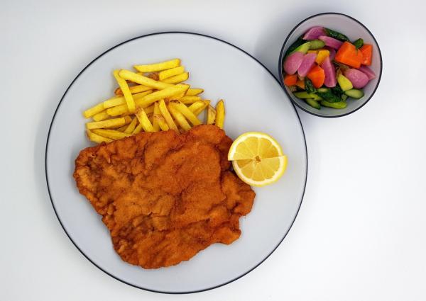 Wiener Schnitzel, Sauerbraten & Co.: 8 Gerichte und die Geschichte ihrer Namen
