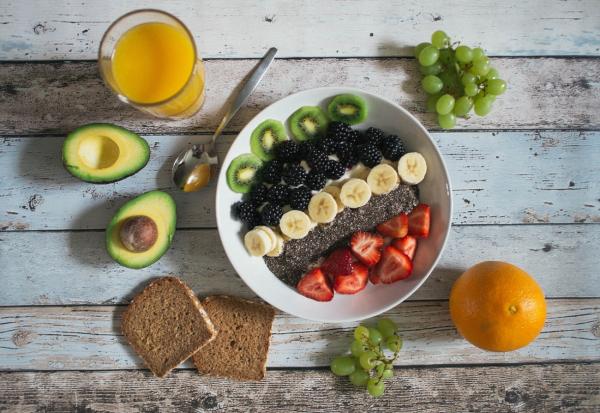 Energie-Booster am Morgen: 8 Frühstücks-Ideen für mehr Power