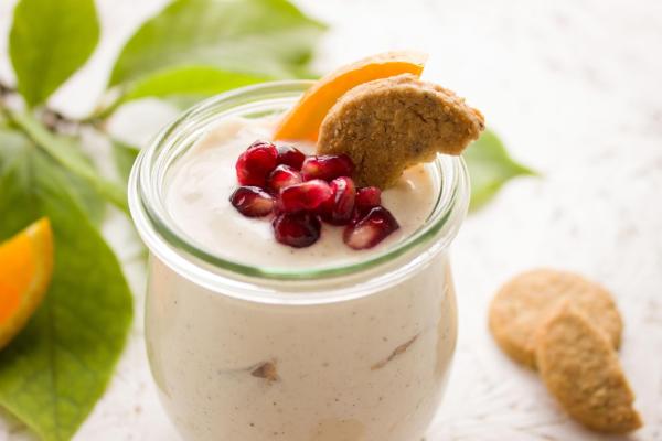 Gesündere Süßspeisen: 8 leckere Desserts mit weniger Zucker