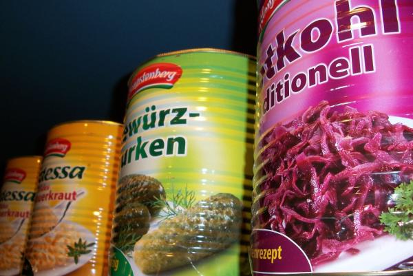 Konserven und Tiefkühlware: Was taugen verarbeitete Lebensmittel wirklich?